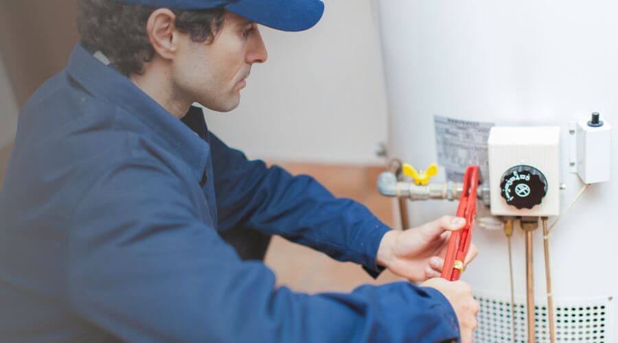 Professional septic pumping service in Paramus, NJ